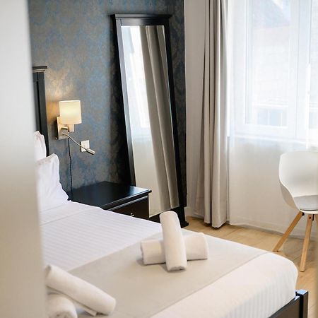Wind Rose Split Hotel Eksteriør billede