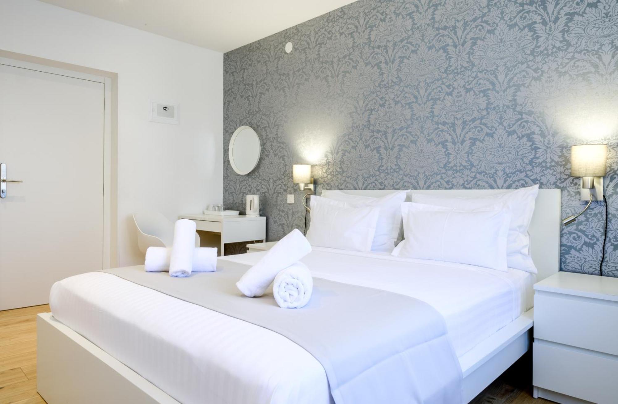 Wind Rose Split Hotel Eksteriør billede