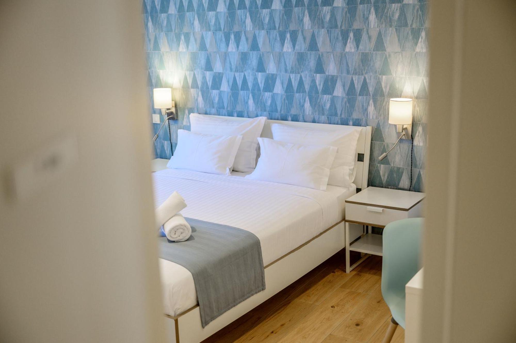 Wind Rose Split Hotel Eksteriør billede