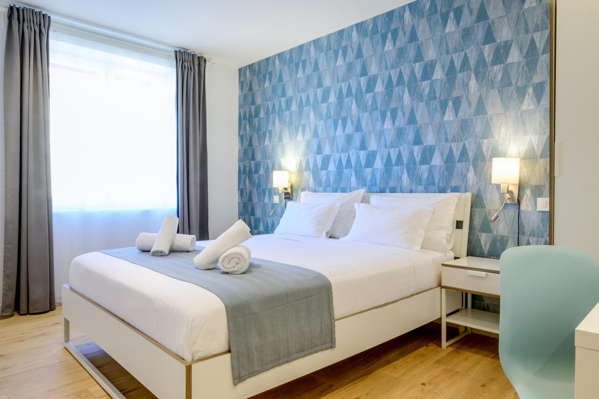 Wind Rose Split Hotel Eksteriør billede